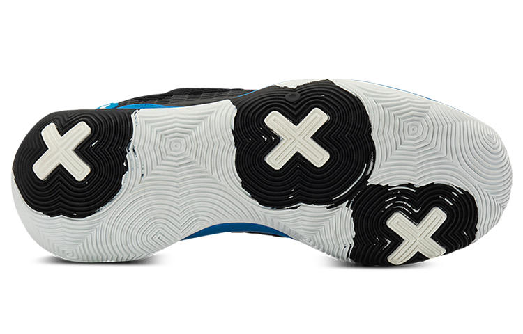 Shop 安德瑪 (Under Armour) Spawn 3 '黑藍電路' 3023738-003