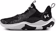 Buy Under Armour Spawn 3 ''Schwarz Weiß'' 3023738-001