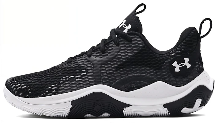 Under Armour Spawn 3 ''Nero Bianco'' 3023738-004 Buy Under Armour Spawn 3 ''Nero Bianco'' 3023738-004