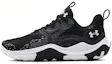 Buy Under Armour Spawn 3 ''Nero Bianco'' 3023738-004