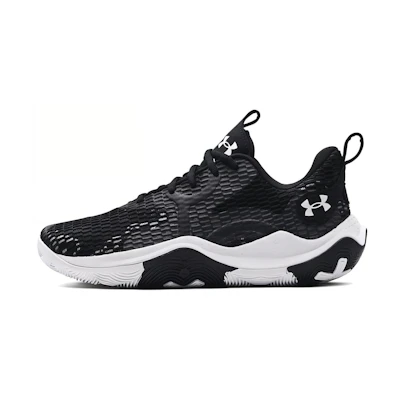 UA Spawn 3 'Black White'