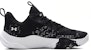 Under Armour Spawn 3 'Hitam Putih' 3023738-004