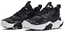 Lookbook Under Armour Spawn 3 ''Nero Bianco'' 3023738-004