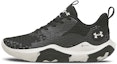 Buy Under Armour Spawn 3 'Hitam Putih' 3025911-003