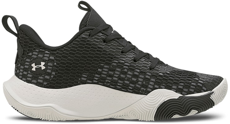 Under Armour Spawn 3 'Hitam Putih' 3025911-003 Order Under Armour Spawn 3 'Hitam Putih' 3025911-003