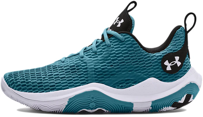 Under Armour Spawn 3 ''Crest Blu'' 3023738-301 Buy Under Armour Spawn 3 ''Crest Blu'' 3023738-301