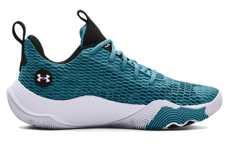 Order Under Armour Spawn 3 ''Crest Blu'' 3023738-301