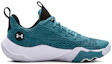 Order Under Armour Spawn 3 ''Crest Blu'' 3023738-301
