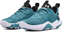 Lookbook Under Armour Spawn 3 ''Crest Blu'' 3023738-301