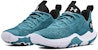 Under Armour Spawn 3 'Crest Biru' 3023738-301
