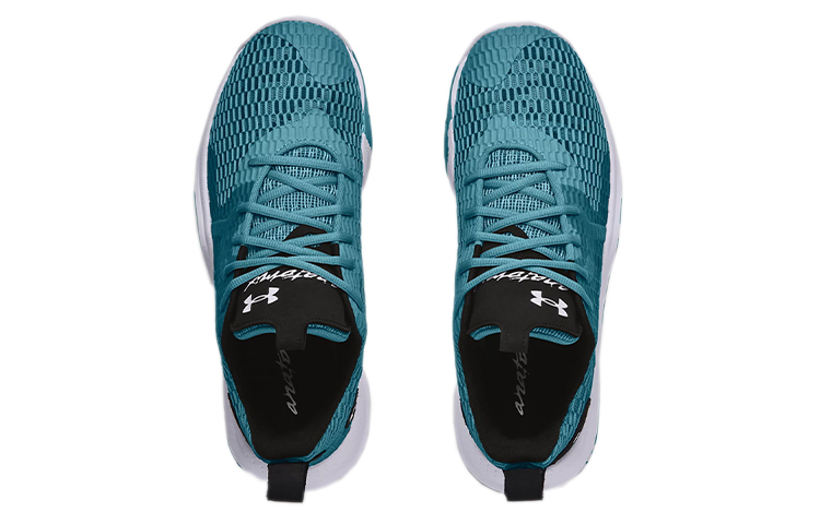 Shop Under Armour Spawn 3 ''Crest Blu'' 3023738-301