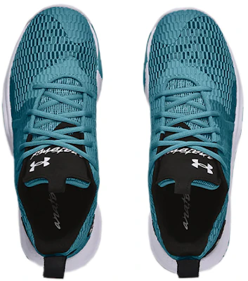Under Armour Spawn 3 ''Crest Blu'' 3023738-301 Shop Under Armour Spawn 3 ''Crest Blu'' 3023738-301