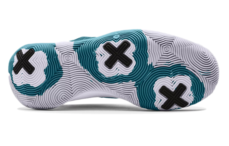 Purchase Under Armour Spawn 3 ''Crest Blu'' 3023738-301