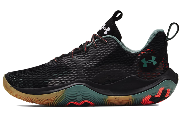 Under Armour Spawn 3 'DVNLLN' 3023859-002