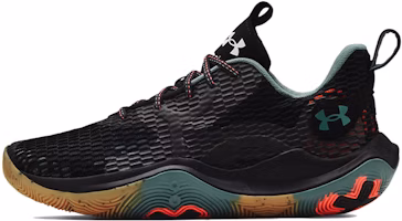 Under Armour Spawn 3 'DVNLLN' 3023859-002 Under Armour Spawn 3 'DVNLLN' 3023859-002