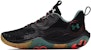 Under Armour Spawn 3 'DVNLLN' Lelaki Kasut Sukan 3023859-002