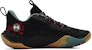 Under Armour Spawn 3 'DVNLLN' Lelaki Kasut Sukan 3023859-002