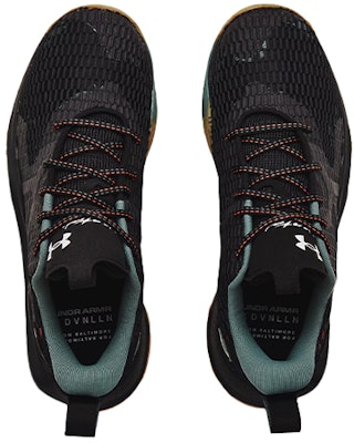 Under Armour Spawn 3 'DVNLLN' Lelaki Kasut Sukan 3023859-002 Shop Under Armour Spawn 3 'DVNLLN' Lelaki Kasut Sukan 3023859-002