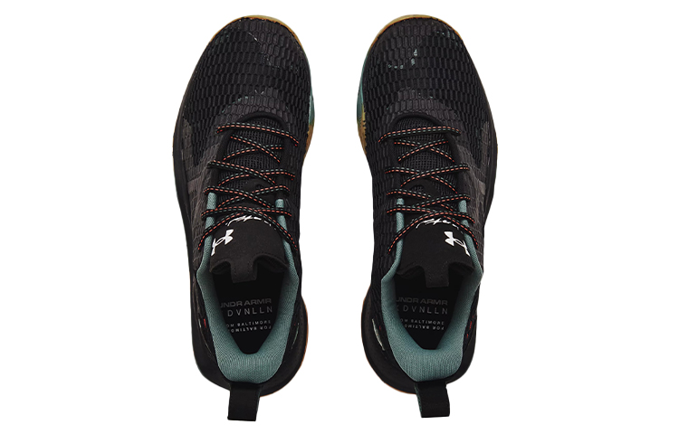 Shop Under Armour Spawn 3 ''DVNLLN'' Scarpe. 3023859-002