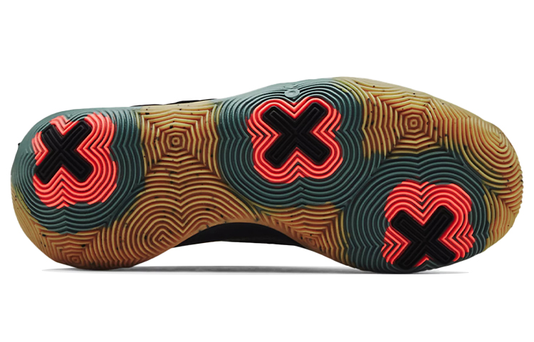 UA Spawn 3 'DVNLLN' 圖 5