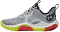 Buy Under Armour Spawn 3 'Kelabu' 3025911-100