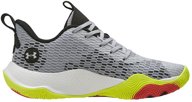 Under Armour Spawn 3 'Kelabu' 3025911-100 Order Under Armour Spawn 3 'Kelabu' 3025911-100