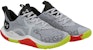 Under Armour Spawn 3 'Kelabu' 3025911-100