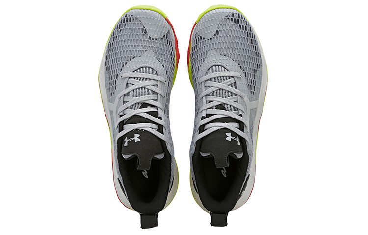 UA Spawn 3 'Grey' 圖 4