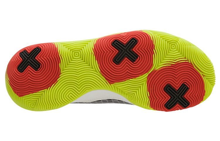 UA Spawn 3 'Grey' 圖 5