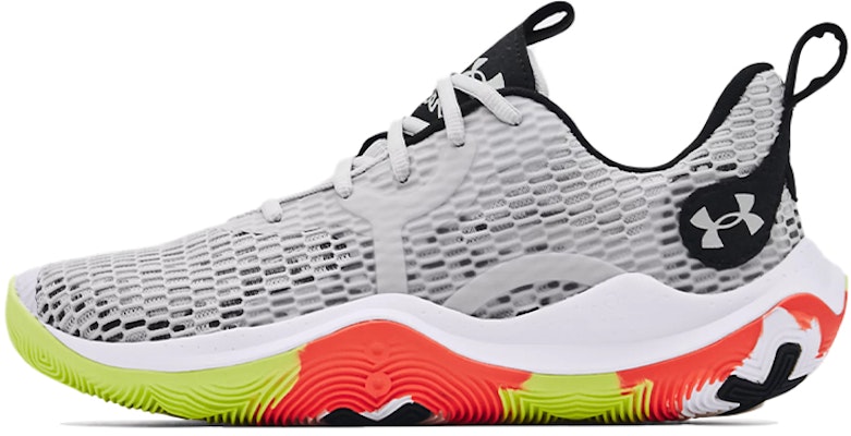 Under Armour Spawn 3 'Halo Grey Multi' Kelabu Halo Berbilang Warna. 3023738-101 Buy Under Armour Spawn 3 'Halo Grey Multi' Kelabu Halo Berbilang Warna. 3023738-101