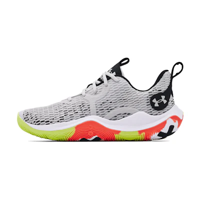 UA Spawn 3 'Halo Grey Multi'