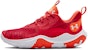 Under Armour Spawn 3 'Merah Putih' 3023738-600