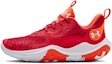Buy Under Armour Spawn 3 'Merah Putih' 3023738-600