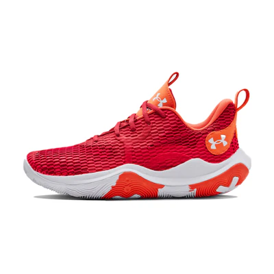 UA Spawn 3 'Red White'
