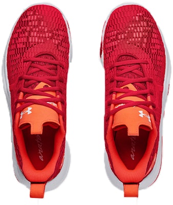 Under Armour Spawn 3 'Merah Putih' 3023738-600 Shop Under Armour Spawn 3 'Merah Putih' 3023738-600