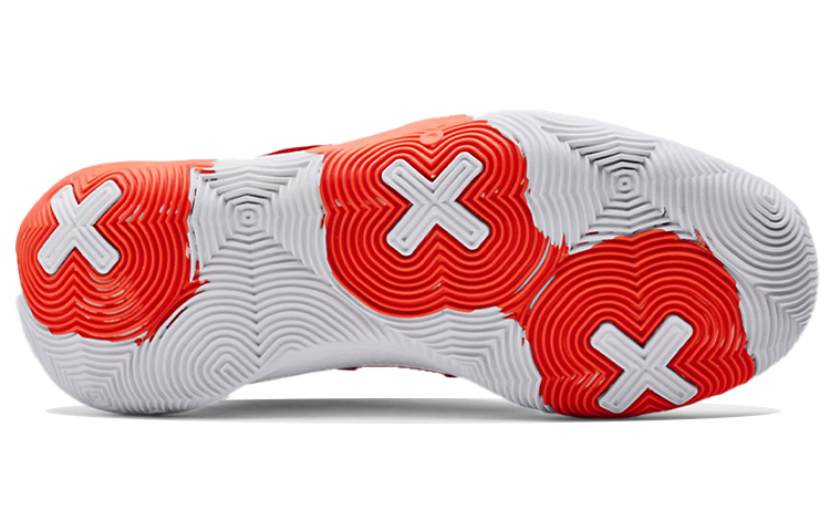 Purchase Under Armour Spawn 3 ''Rosso Bianco'' 3023738-600