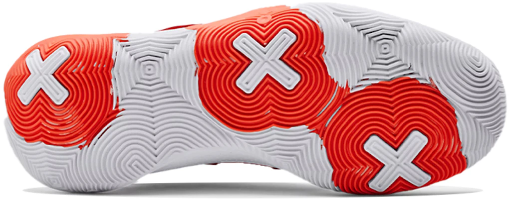 Under Armour Spawn 3 ''Rosso Bianco'' 3023738-600 Purchase Under Armour Spawn 3 ''Rosso Bianco'' 3023738-600