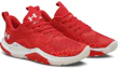 Lookbook Under Armour Spawn 3 'Rojo Blanco' 3025911-600