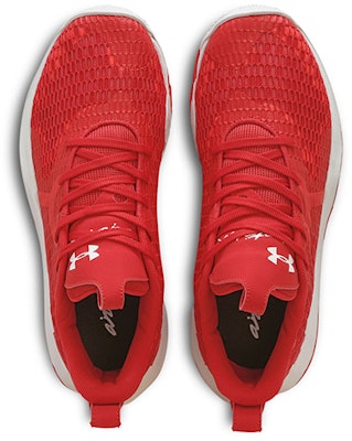 Under Armour Spawn 3 'Merah Putih' 3025911-600 Shop Under Armour Spawn 3 'Merah Putih' 3025911-600