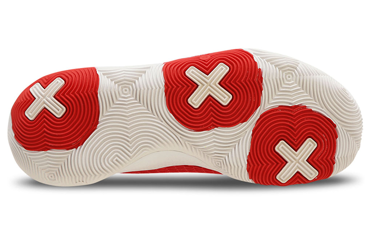 Purchase Under Armour Spawn 3 'Rojo Blanco' 3025911-600