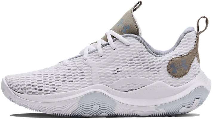 Under Armour Spawn 3 ''Bianco'' 3023738-100 Buy Under Armour Spawn 3 ''Bianco'' 3023738-100