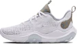 Buy Under Armour Spawn 3 ''Bianco'' 3023738-100