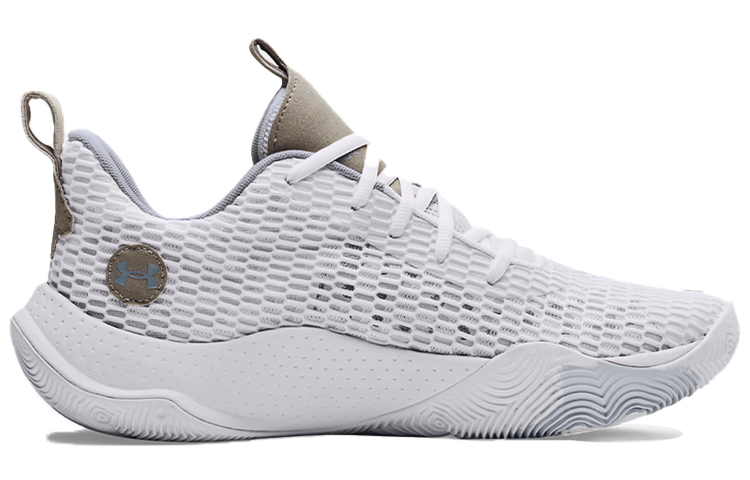 Order Under Armour Spawn 3 ''Bianco'' 3023738-100