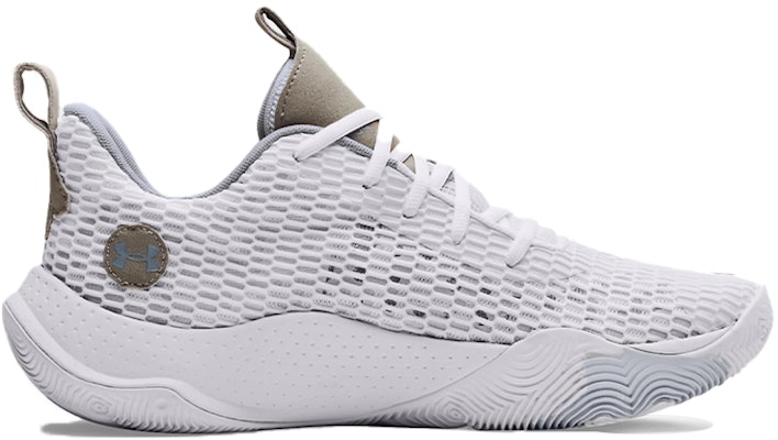 Under Armour Spawn 3 'Putih' 3023738-100 Order Under Armour Spawn 3 'Putih' 3023738-100
