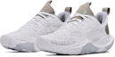 Lookbook Under Armour Spawn 3 ''Bianco'' 3023738-100
