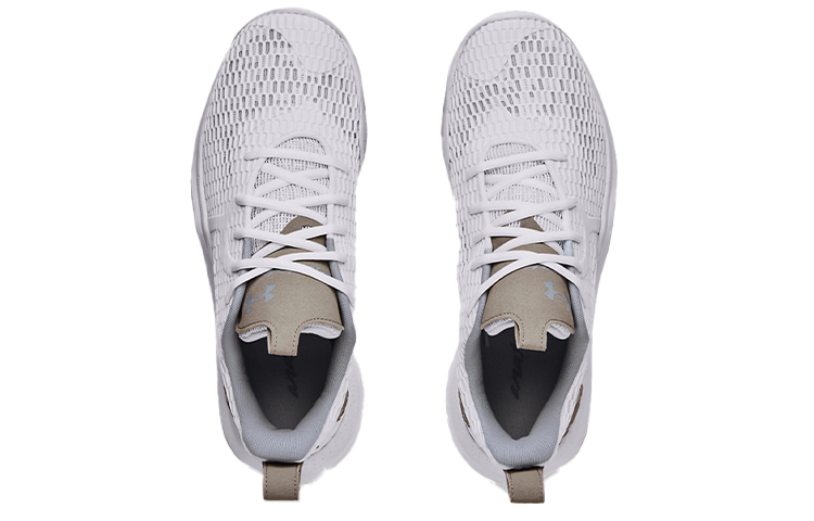 Shop Under Armour Spawn 3 ''Bianco'' 3023738-100
