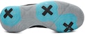 Under Armour Spawn 3 CLRSHFT 'Hitam' 3024777-001