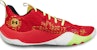 Under Armour Spawn 3 CLRSHFT 'Merah' 3024777-600