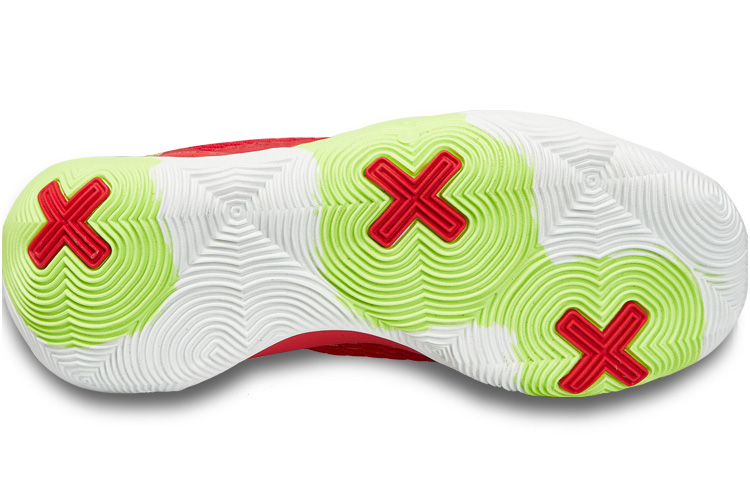 Purchase Under Armour Spawn 3 CLRSHFT 'Merah' 3024777-600