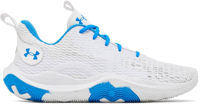 Under Armour Spawn 3 CLRSHFT 'Putih Biru' 3024777-100 Buy Under Armour Spawn 3 CLRSHFT 'Putih Biru' 3024777-100